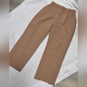 Abercrombie & Fitch Men's Khaki Chinos